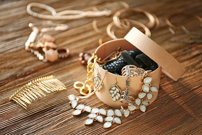 jewelry shops online